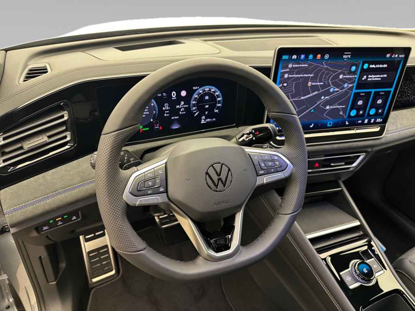 Volkswagen Tiguan – Bild 13