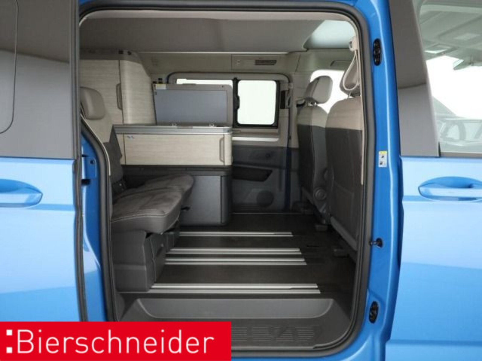 Volkswagen California – Bild 7