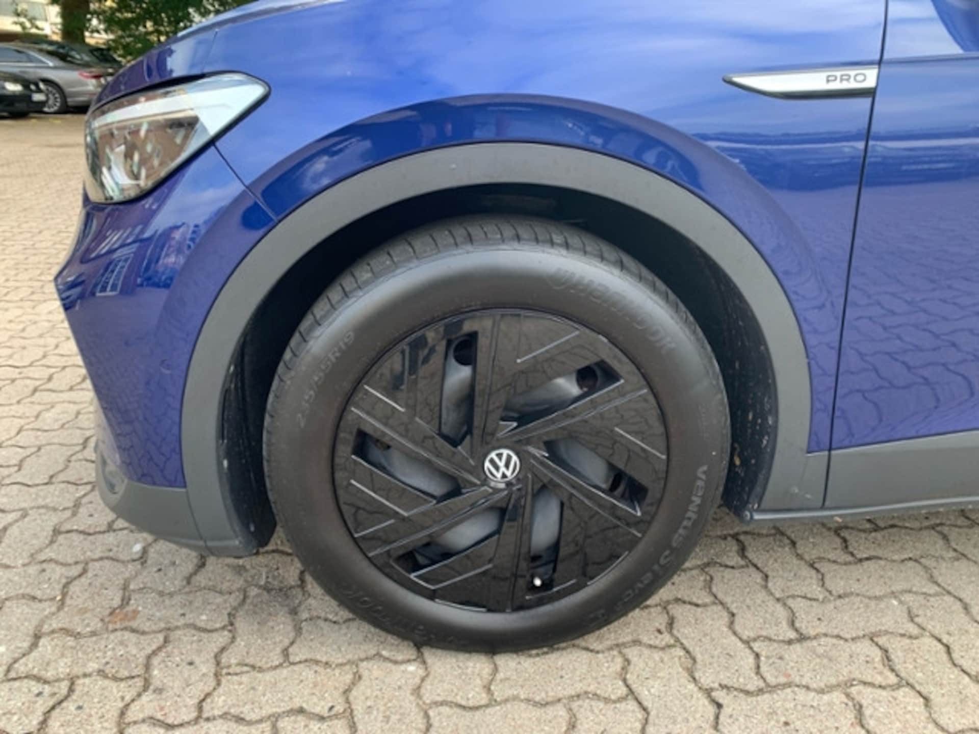Volkswagen ID.4 Pro Performance