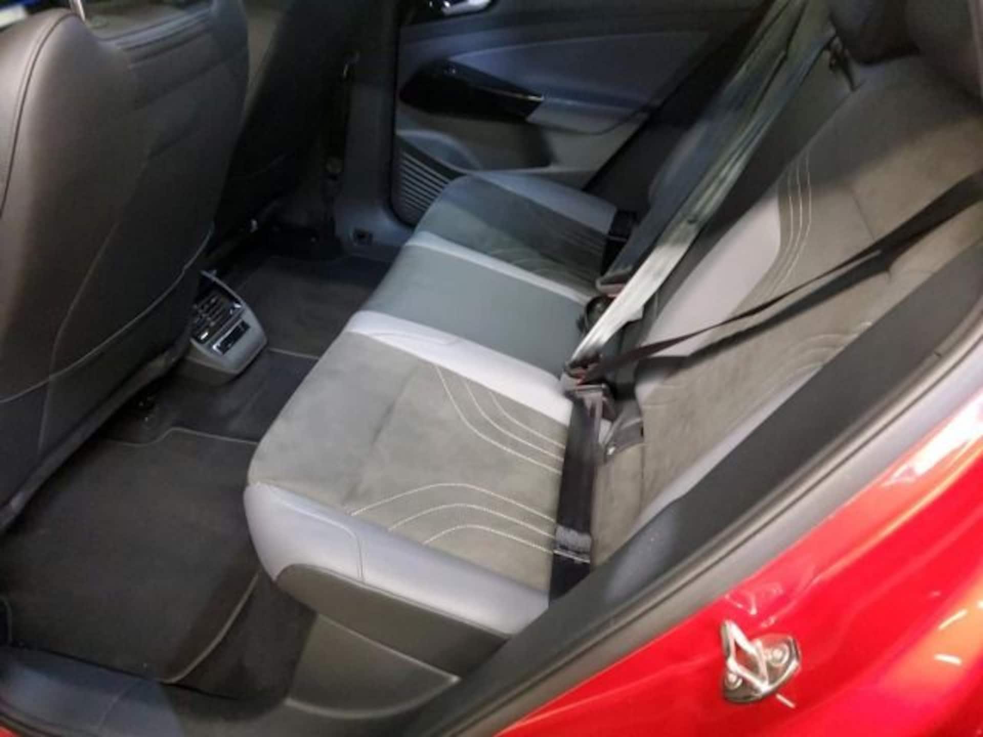 Volkswagen ID.5 Pro Performance