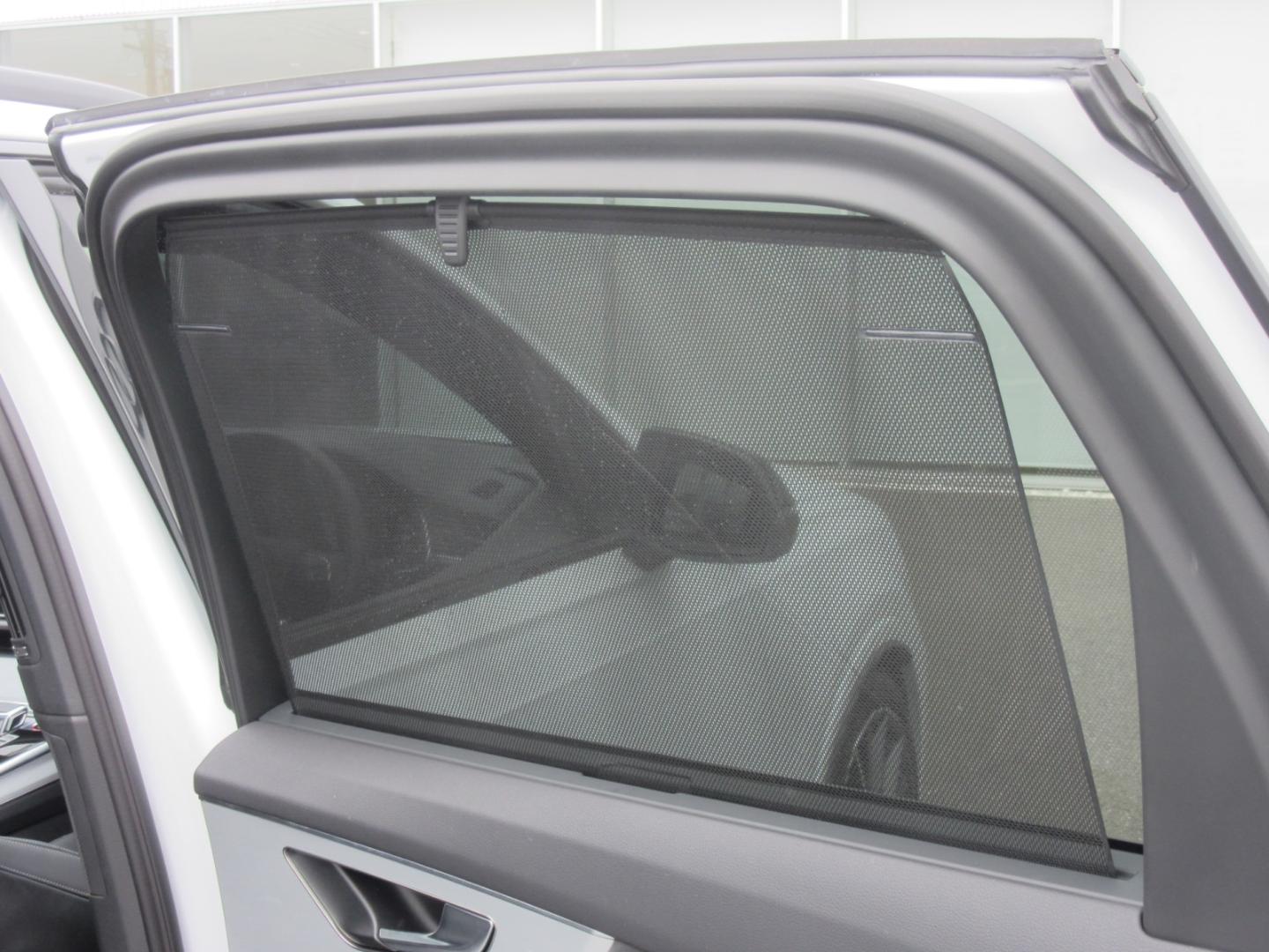 Image about Audi SQ7 SQ7 TFSI 373(507) kW(PS) tiptronic