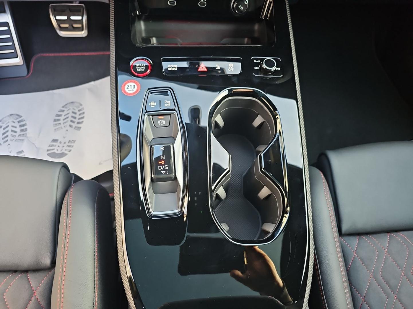 Image about Audi S5 Avant edition one TFSI 270 kW S tronic