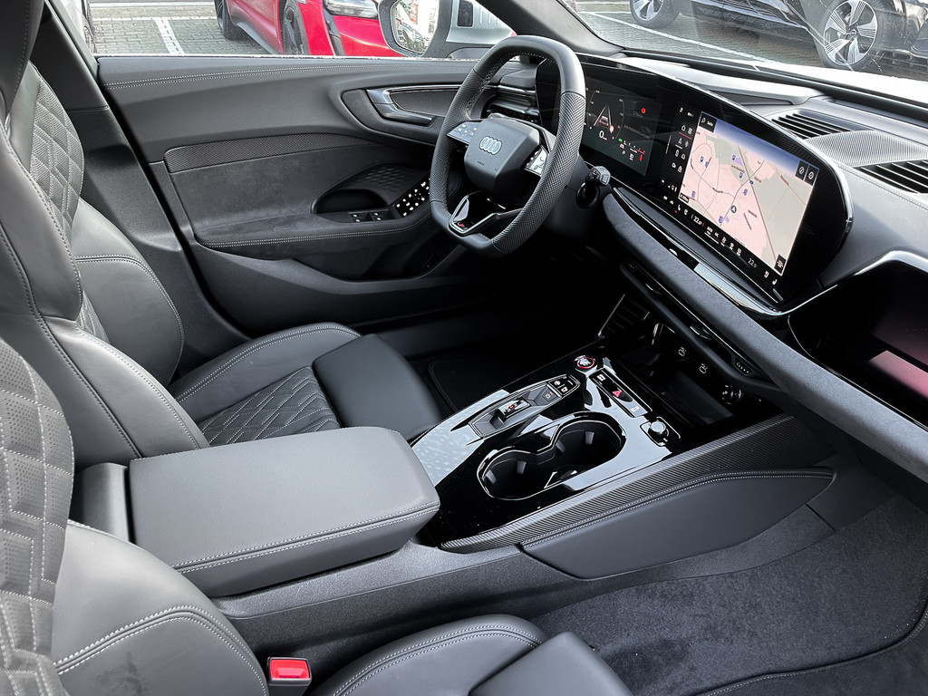 Image about Audi S5 Avant TFSI 270 kW S tronic