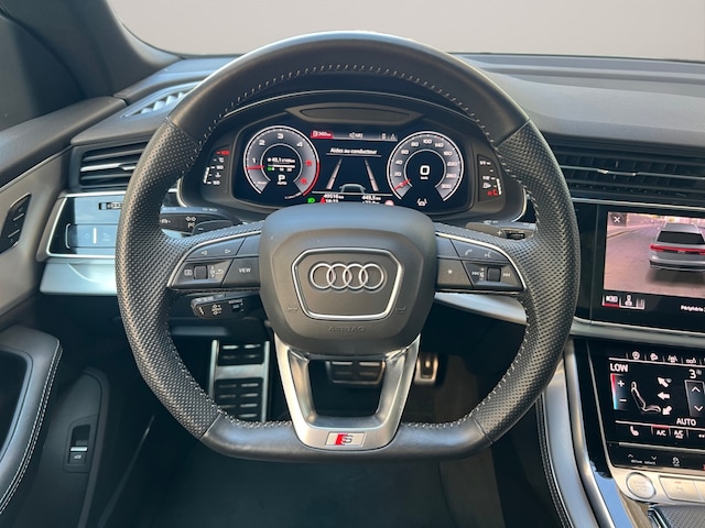 Audi Q8 S Line 50 TDI Quattro 286 Ch Tiptronic - 2019 - Joinsteer - #13