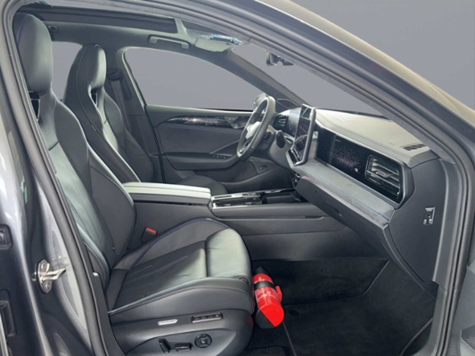 Volkswagen Passat – Bild 15