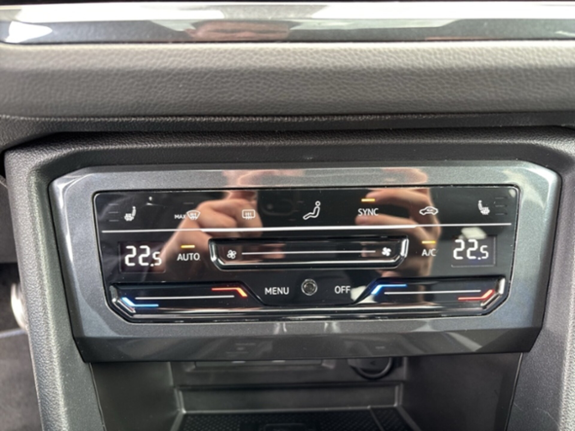 Volkswagen Tiguan R