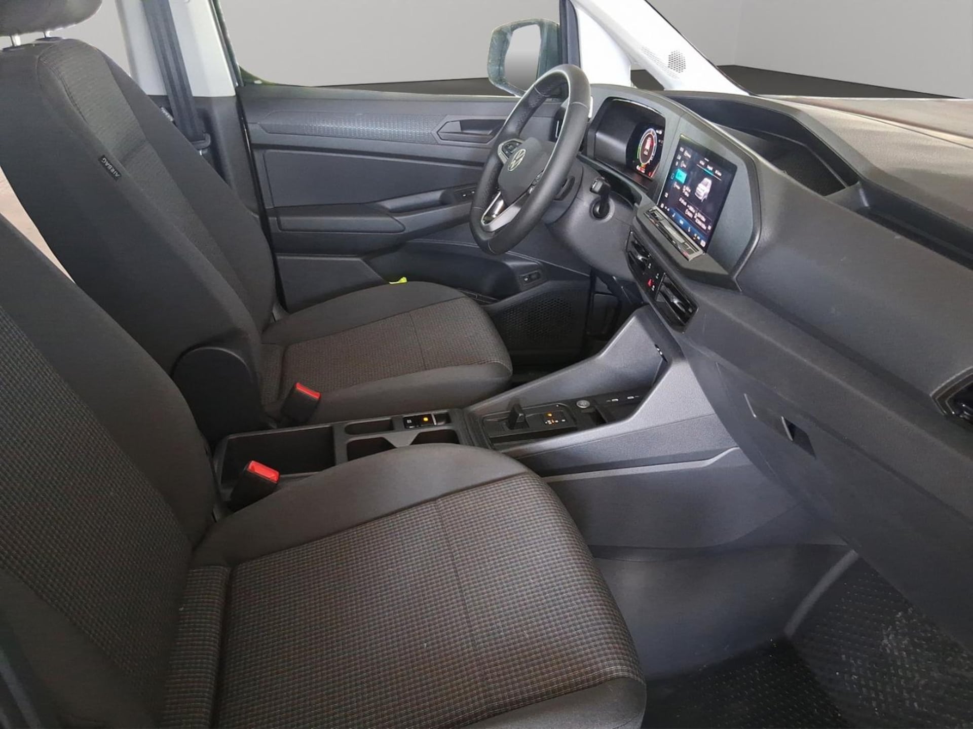 Volkswagen Caddy Maxi Kombi Flexible