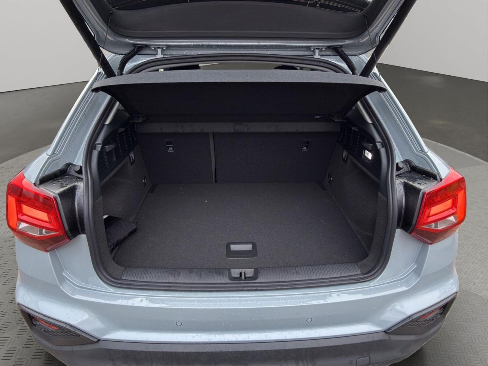Audi Q2 – Bild 16