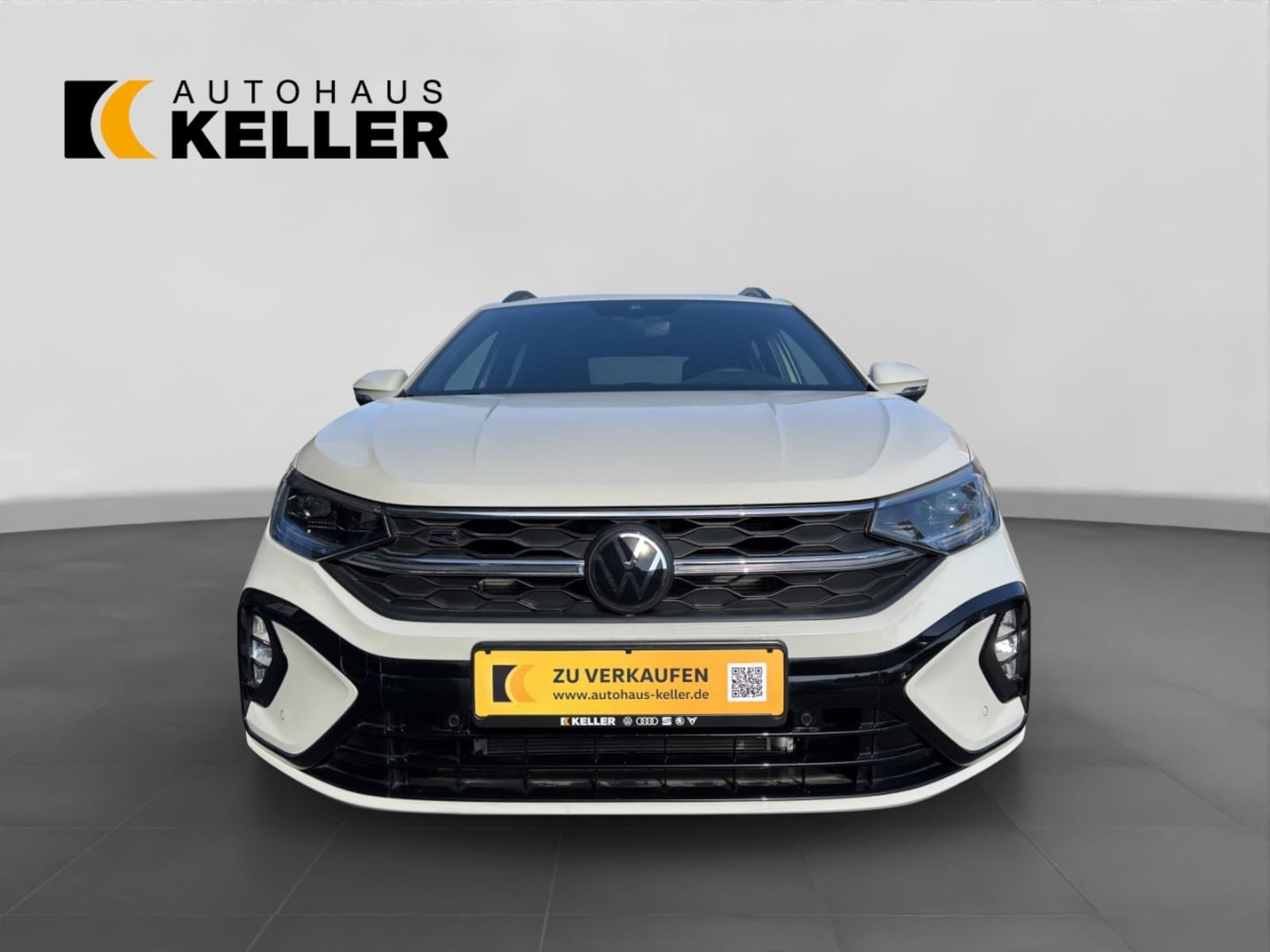 Volkswagen Taigo – Bild 9