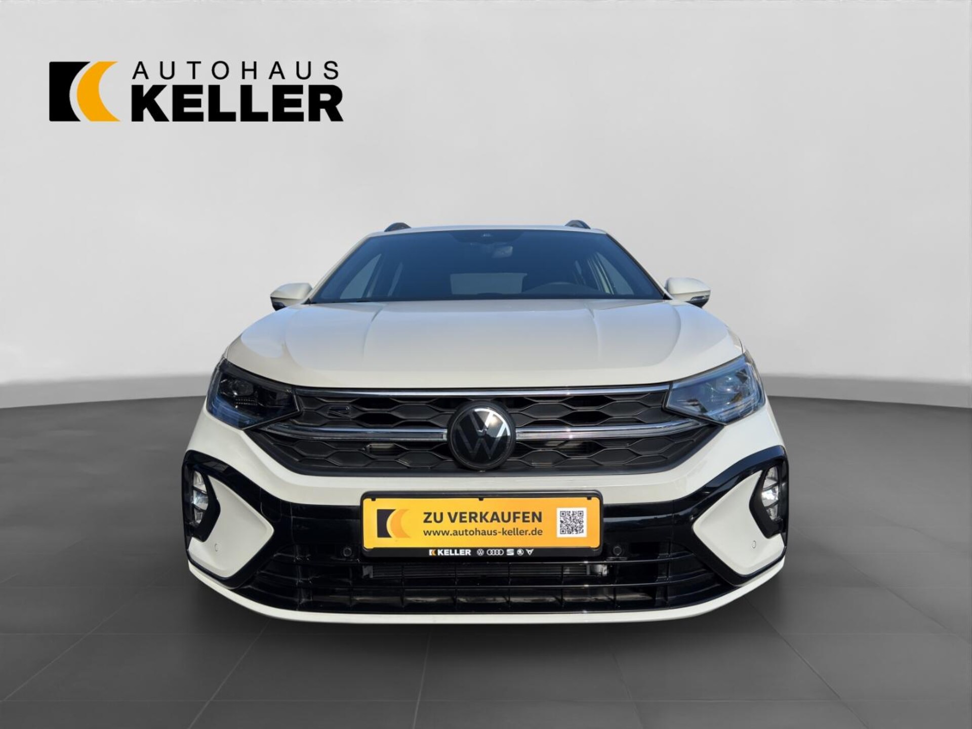 Volkswagen Taigo R-Line