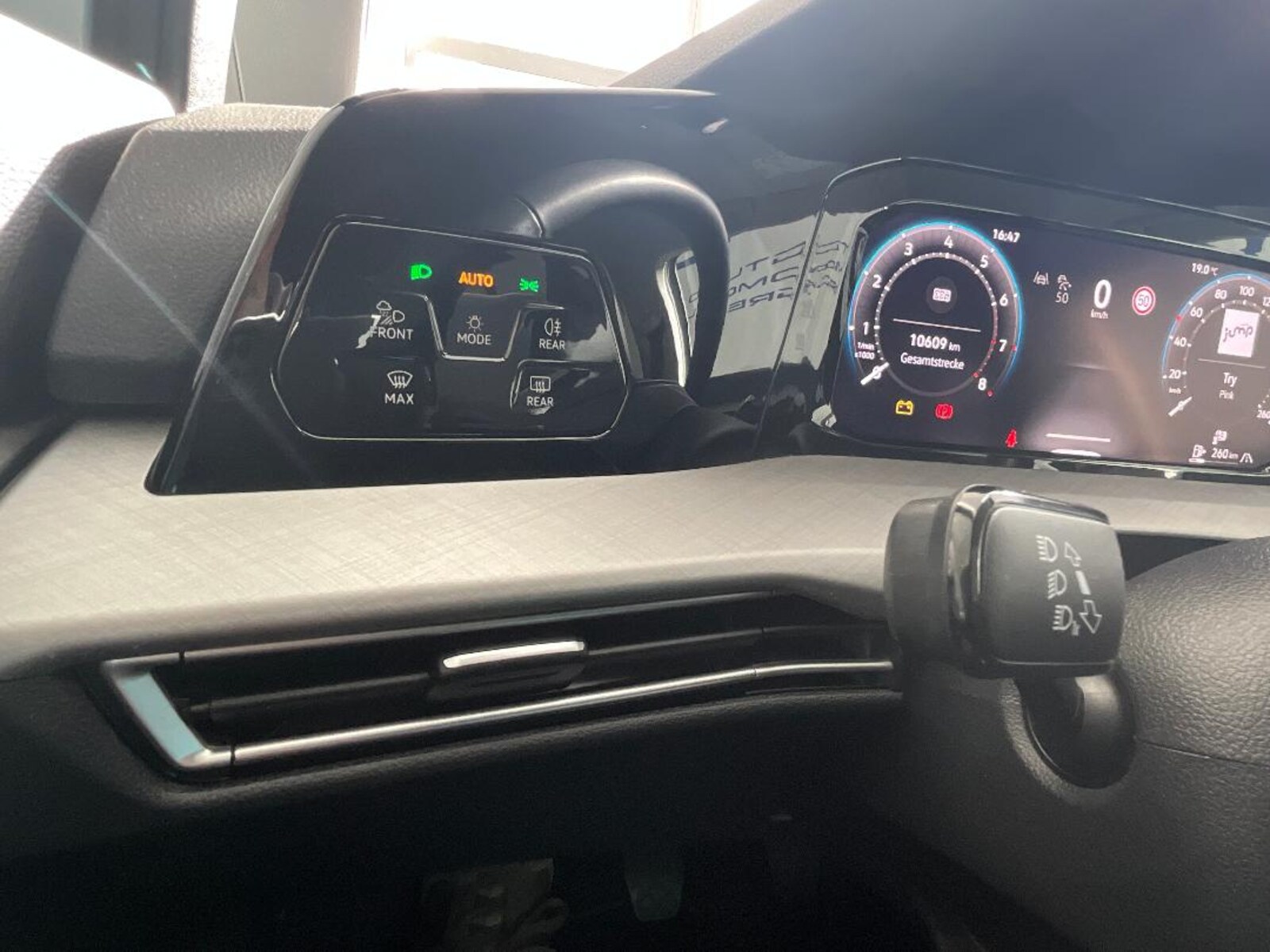 Volkswagen Golf – Bild 15