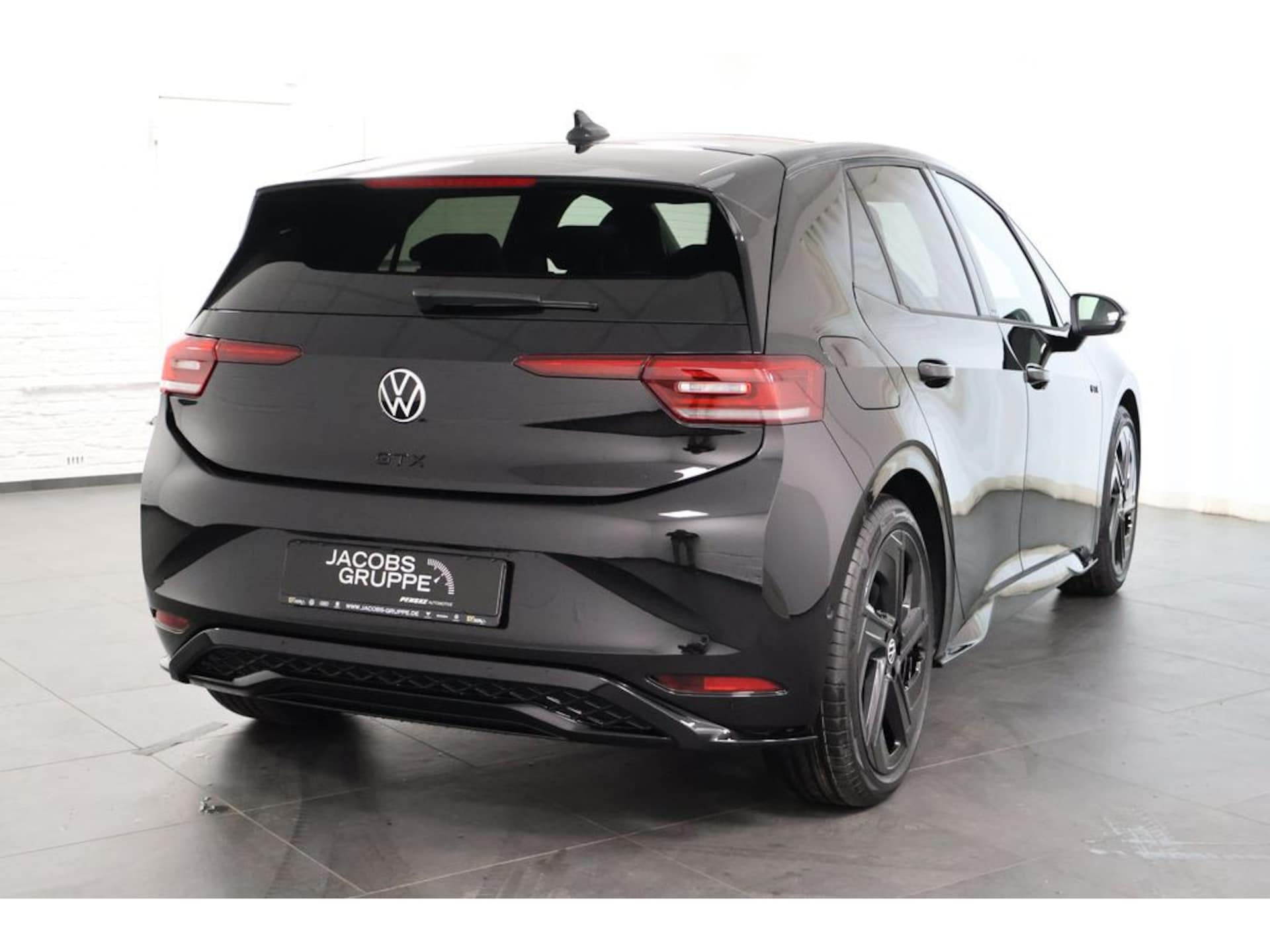 Volkswagen ID.3 GTX