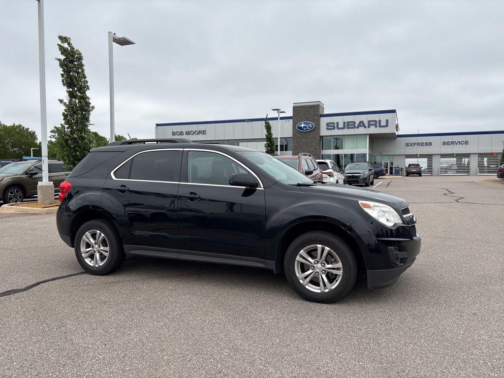 2014 Chevrolet Equinox 1LT