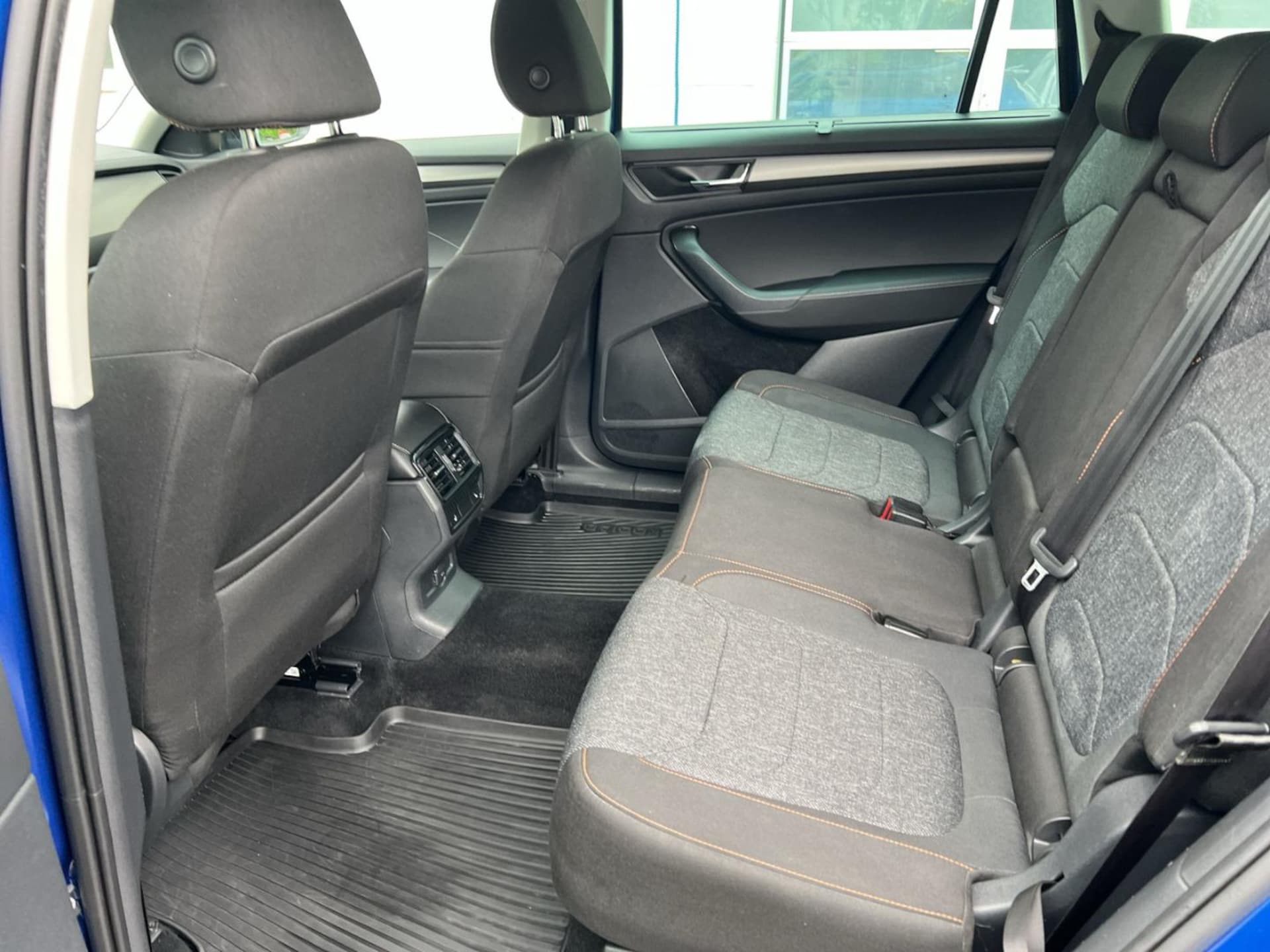 Skoda Kodiaq Ambition