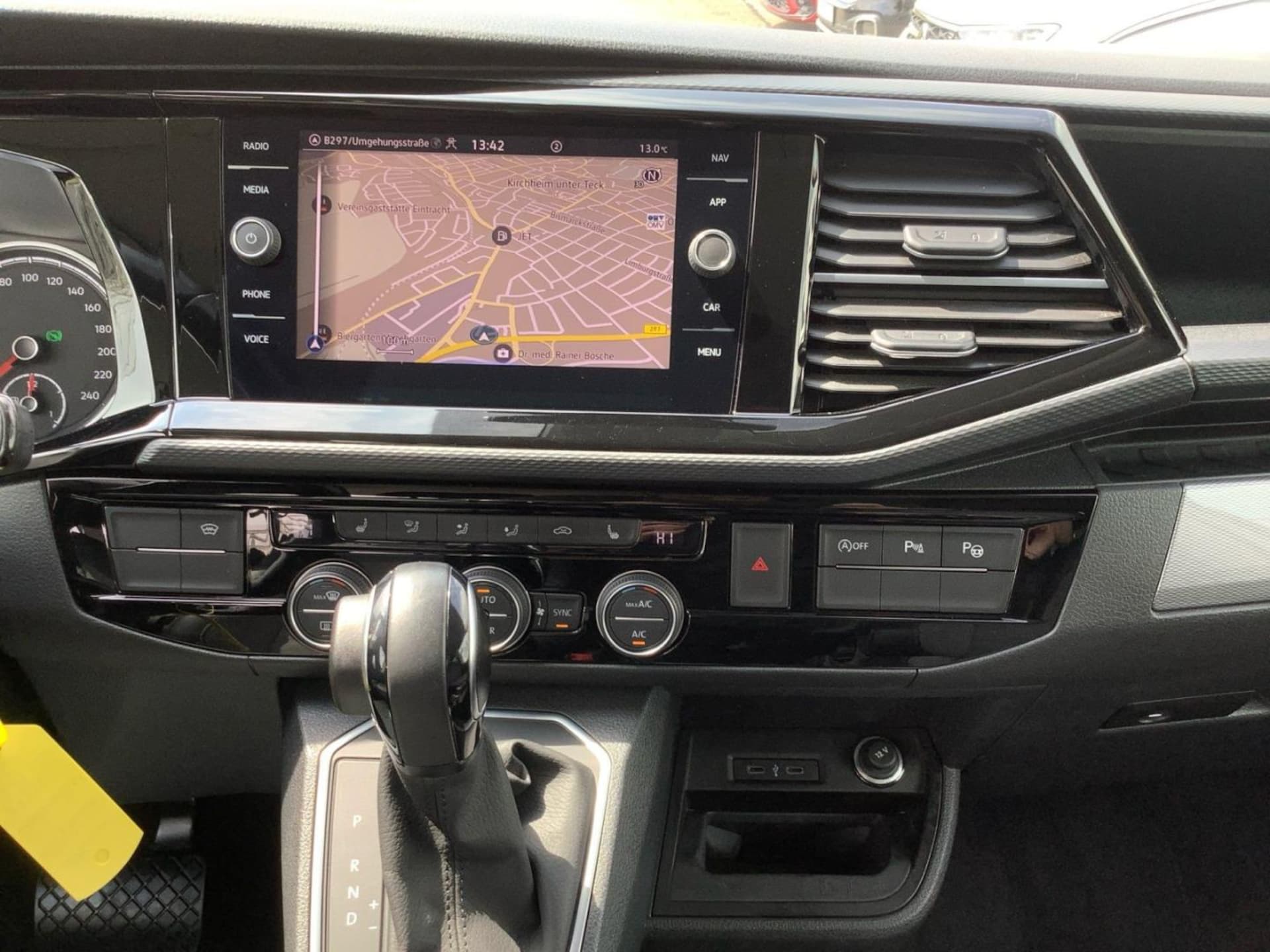 Volkswagen T6.1 Multivan Comfortline