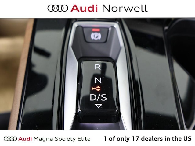 2026 Audi A5 Sedan