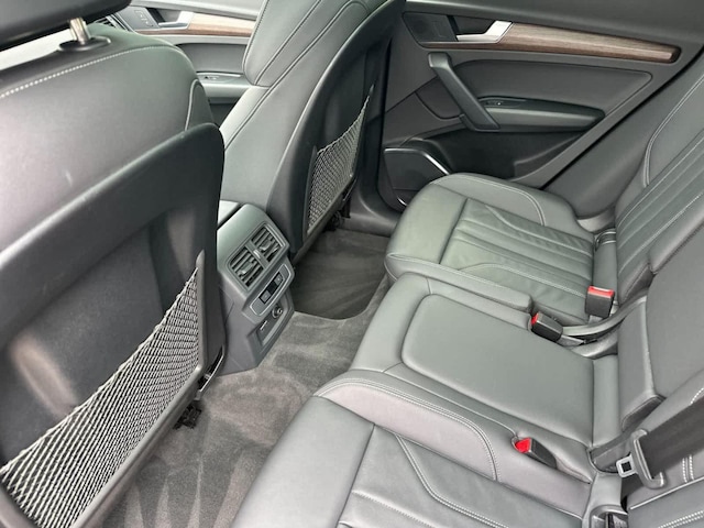 2023 Audi Q5 TFSI e
