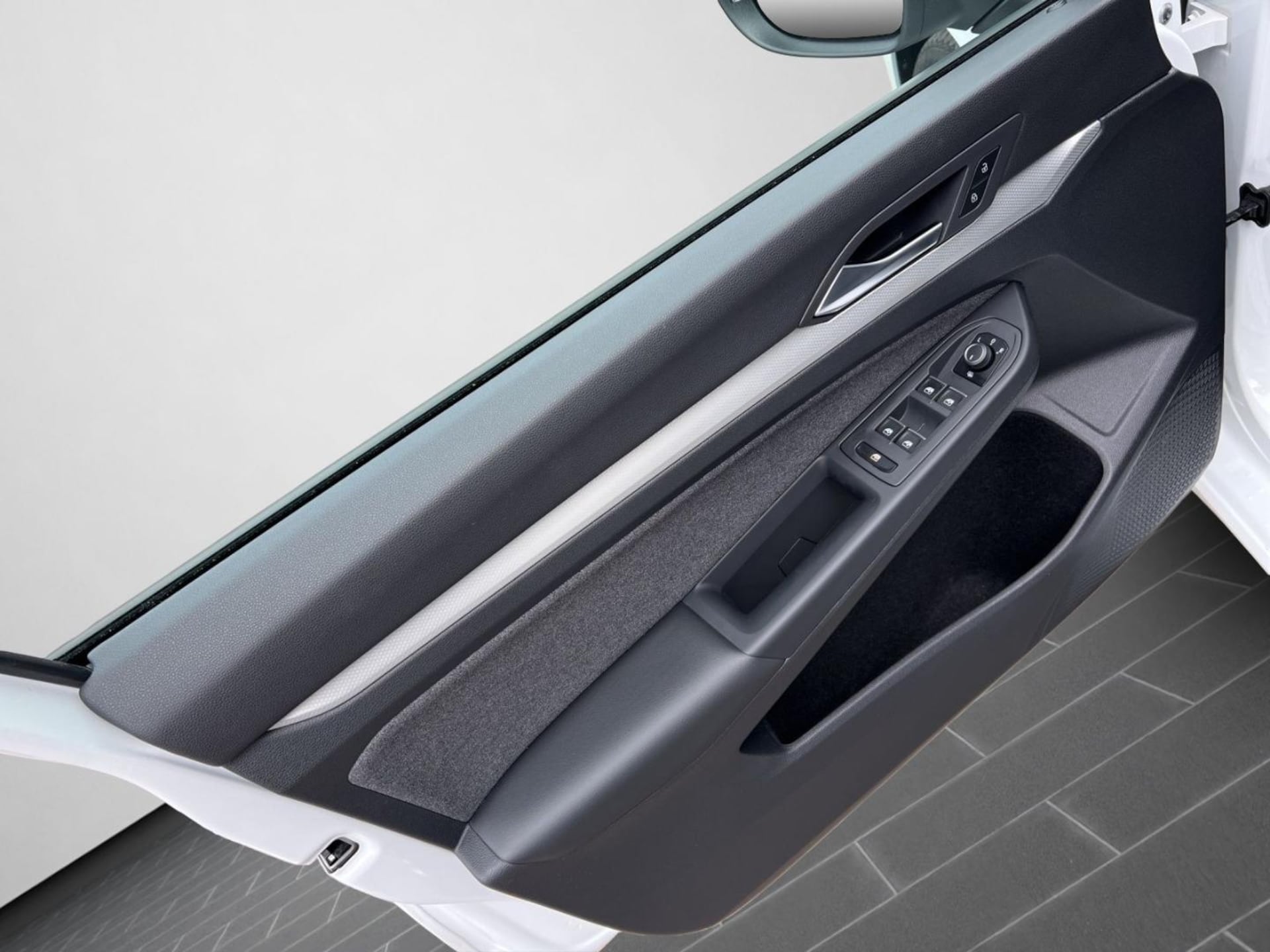 Volkswagen Golf Variant MOVE