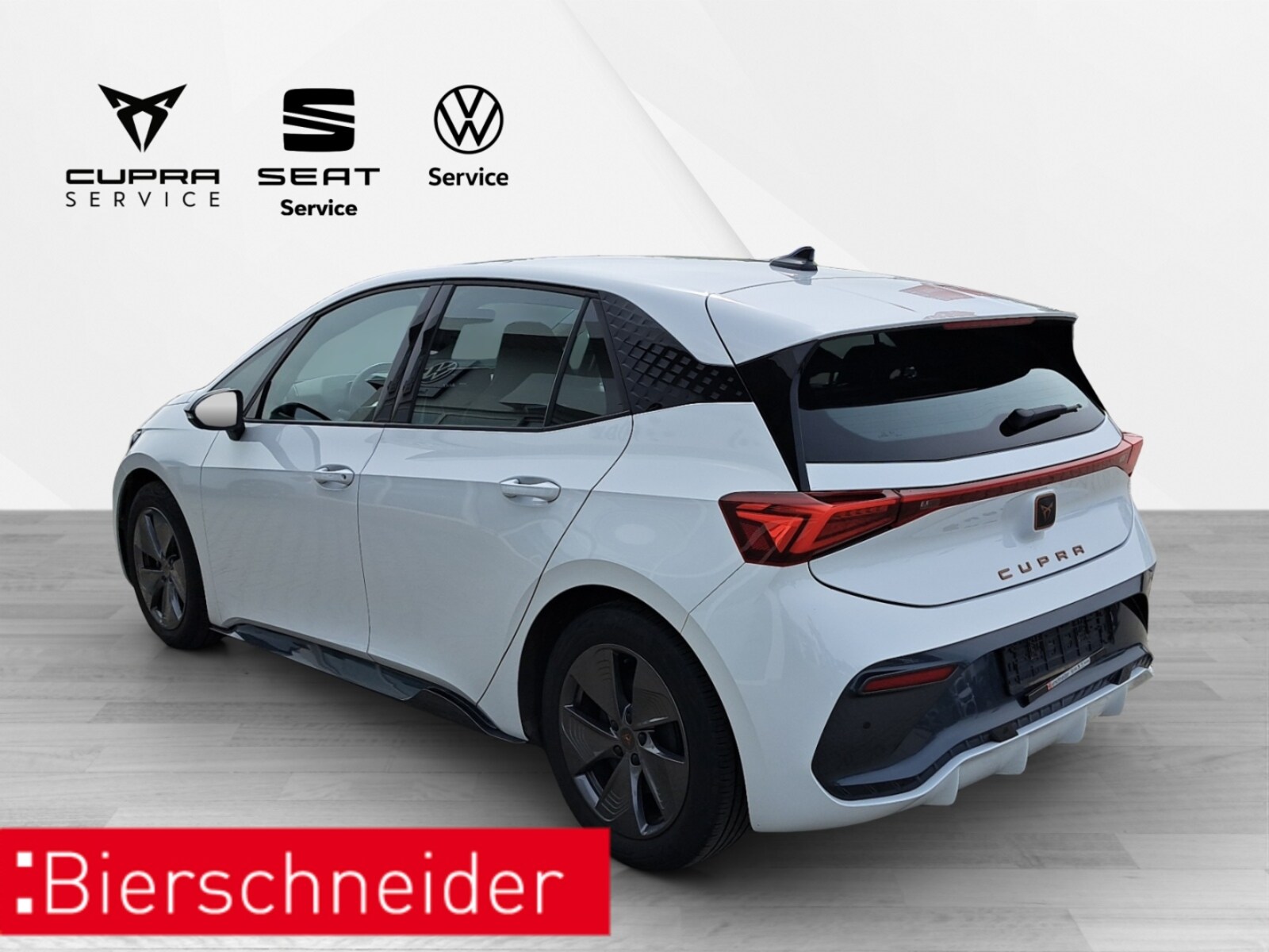CUPRA Born – Bild 6