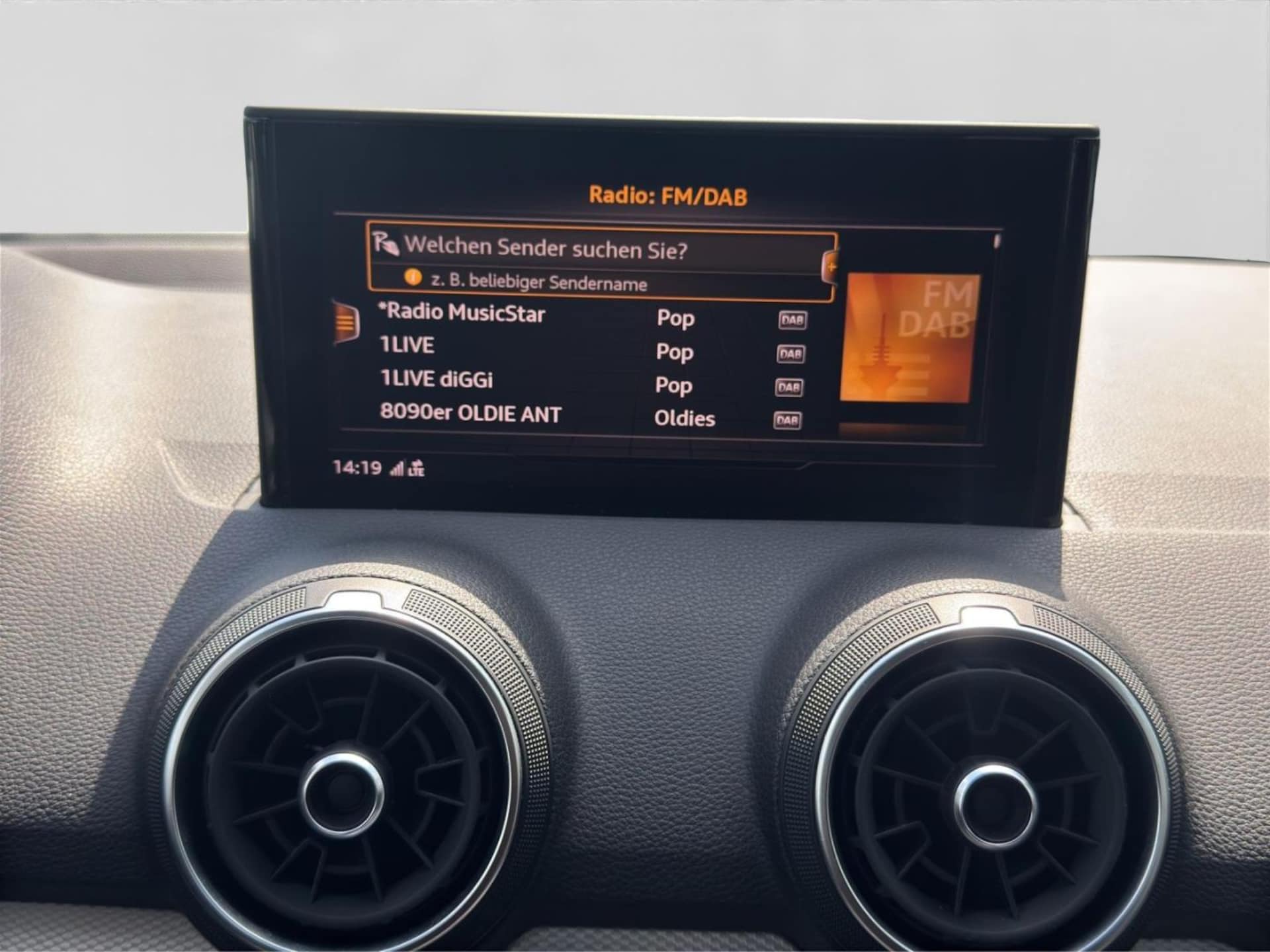 Audi Q2 Advanced