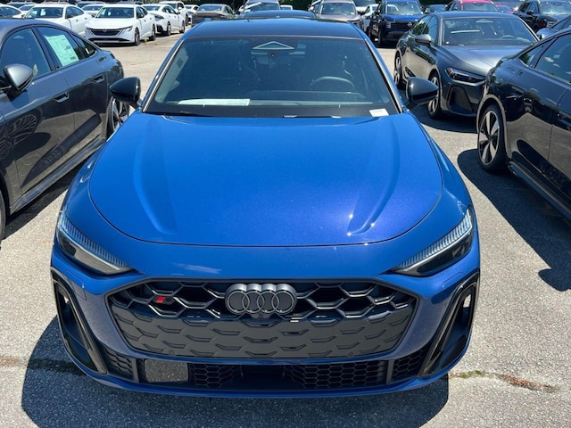 2026 Audi S5 Sedan