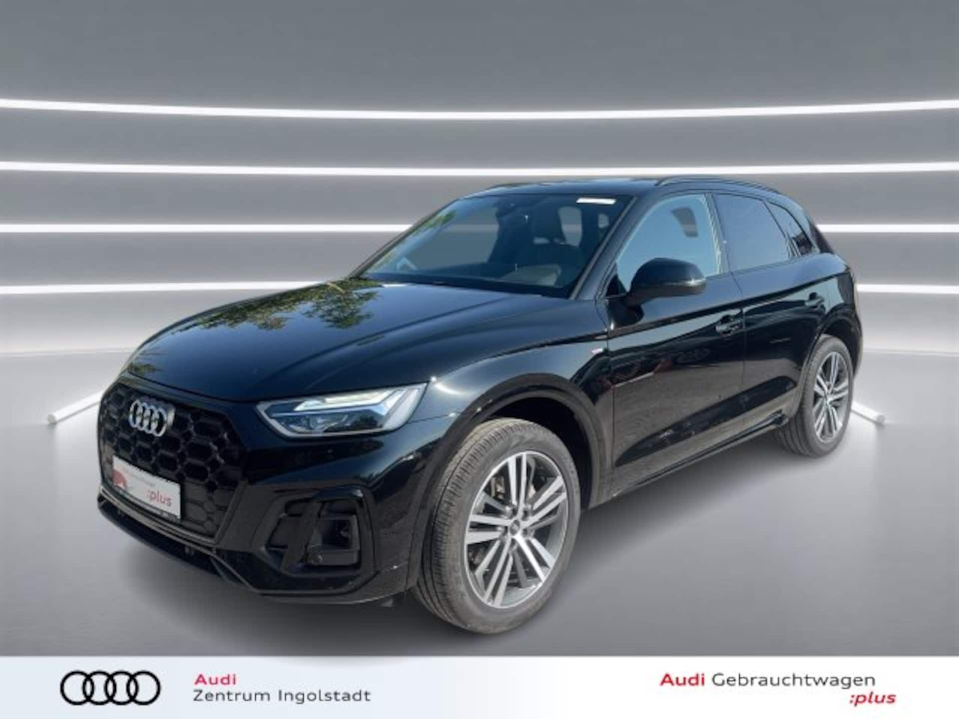 Audi Q5 SUV S line