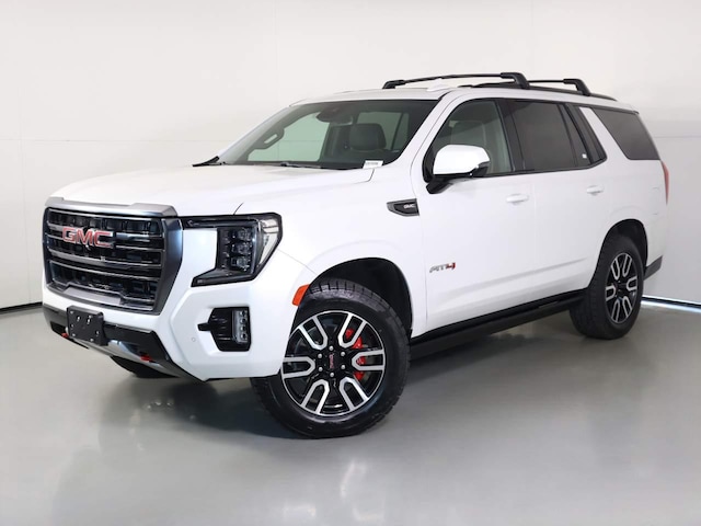 2023 GMC Yukon