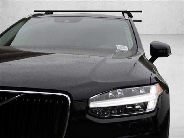 2016 Volvo XC90