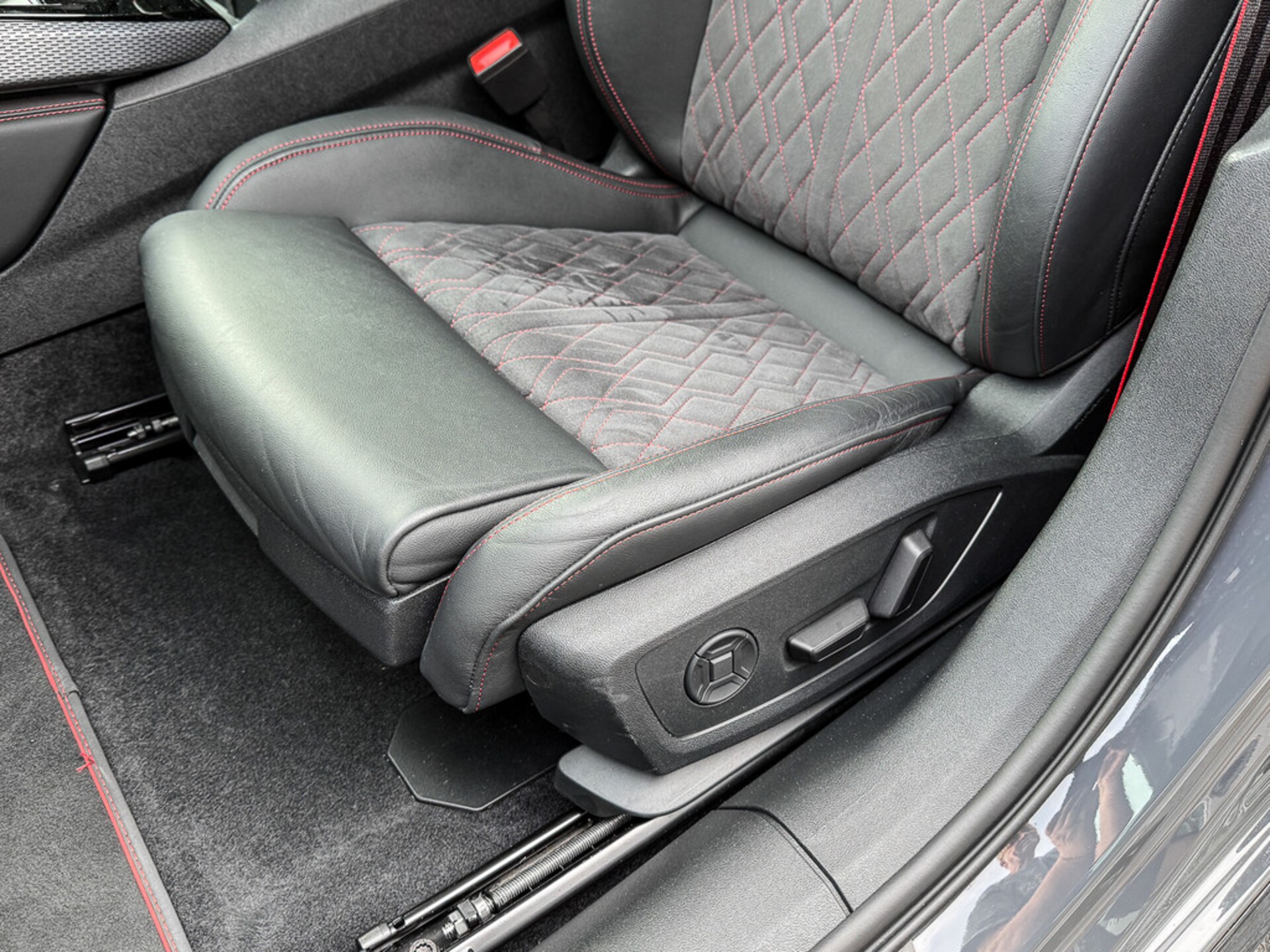 Audi A5 Avant edition one