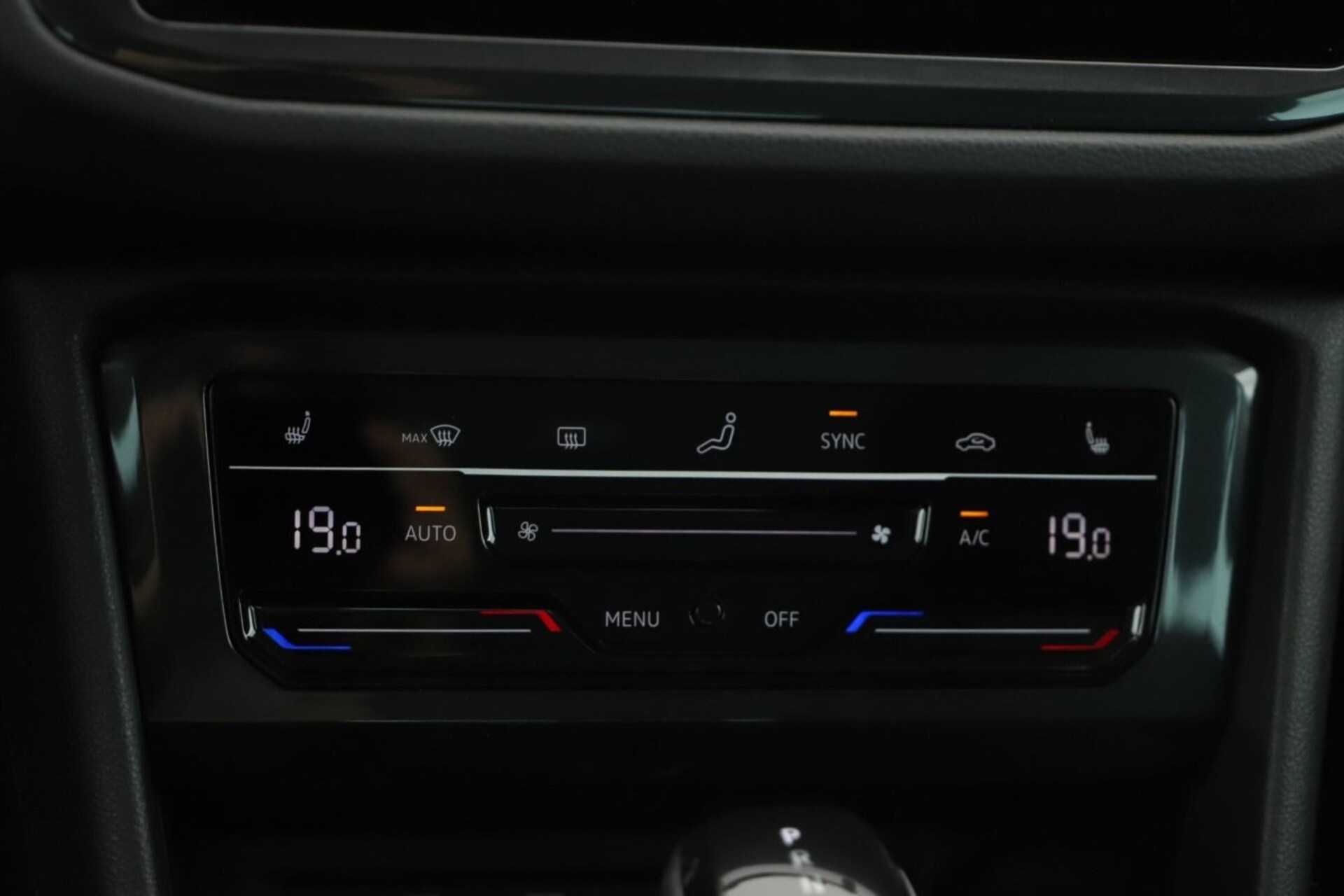Volkswagen Tiguan Active