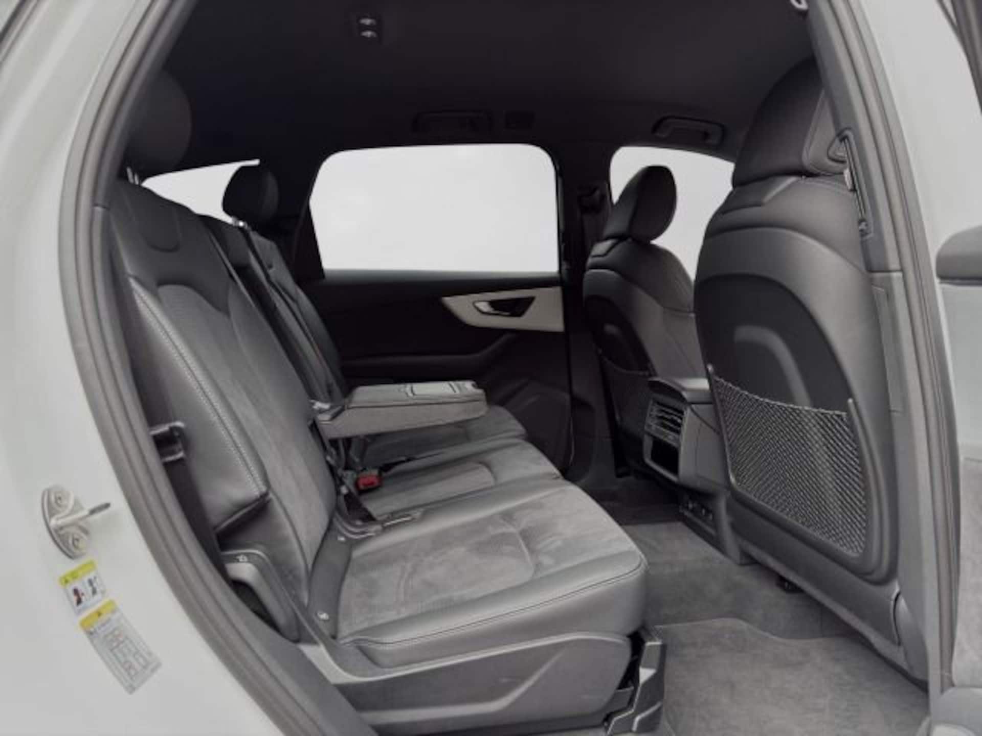 Audi Q7 SUV S line