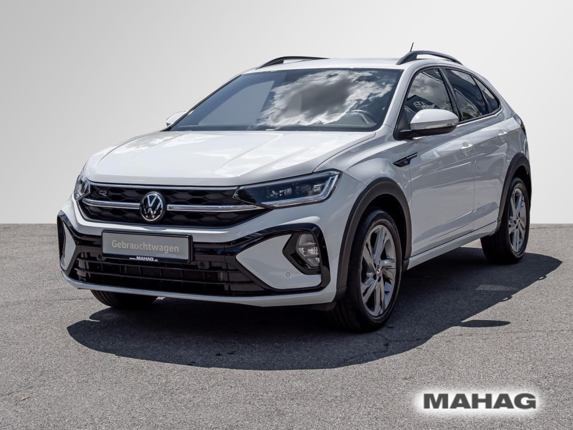 Volkswagen Taigo R-Line