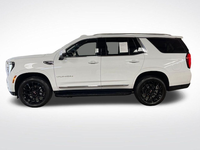 2026 GMC Yukon