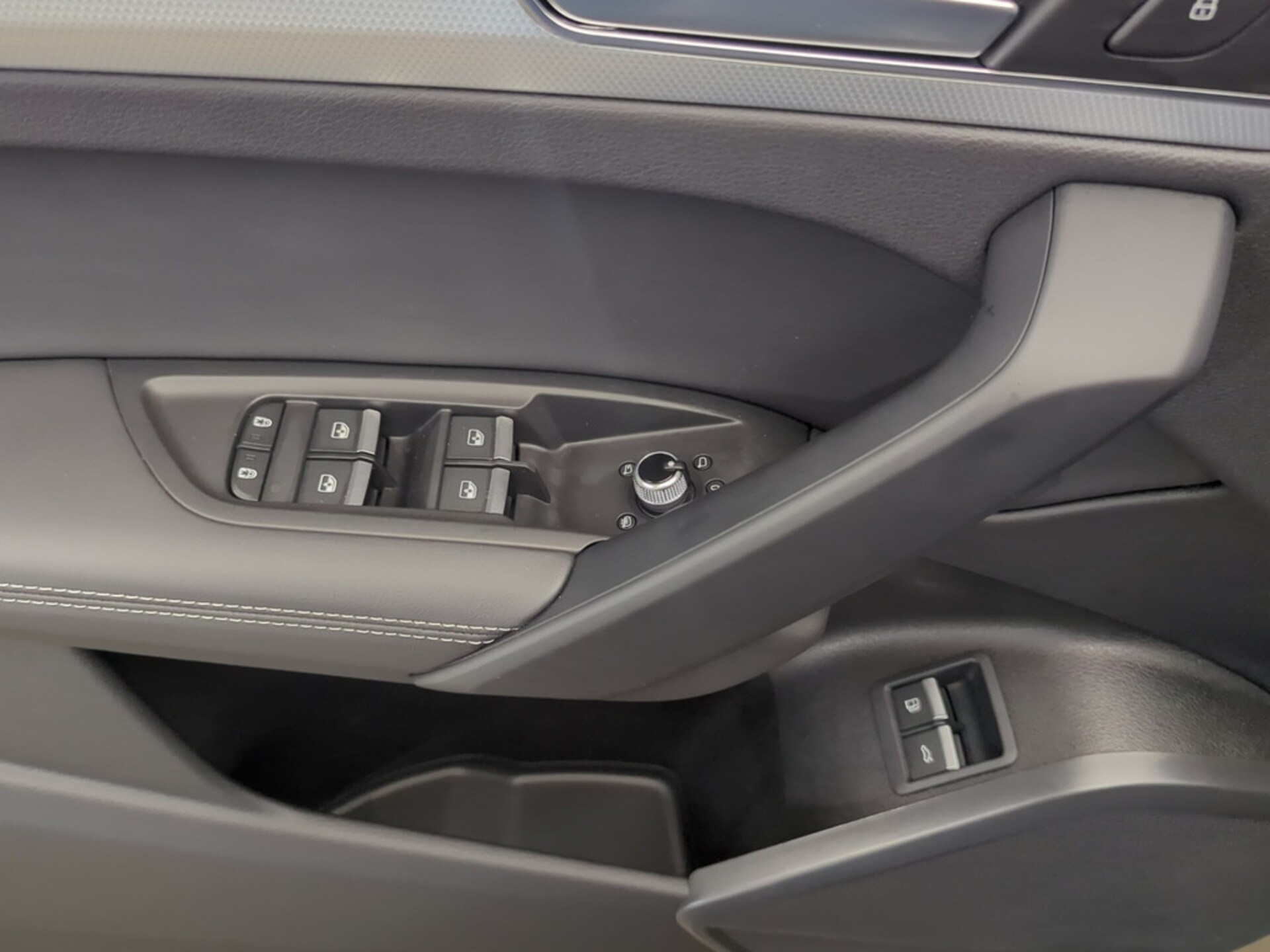 Audi Q5 TFSI e S line