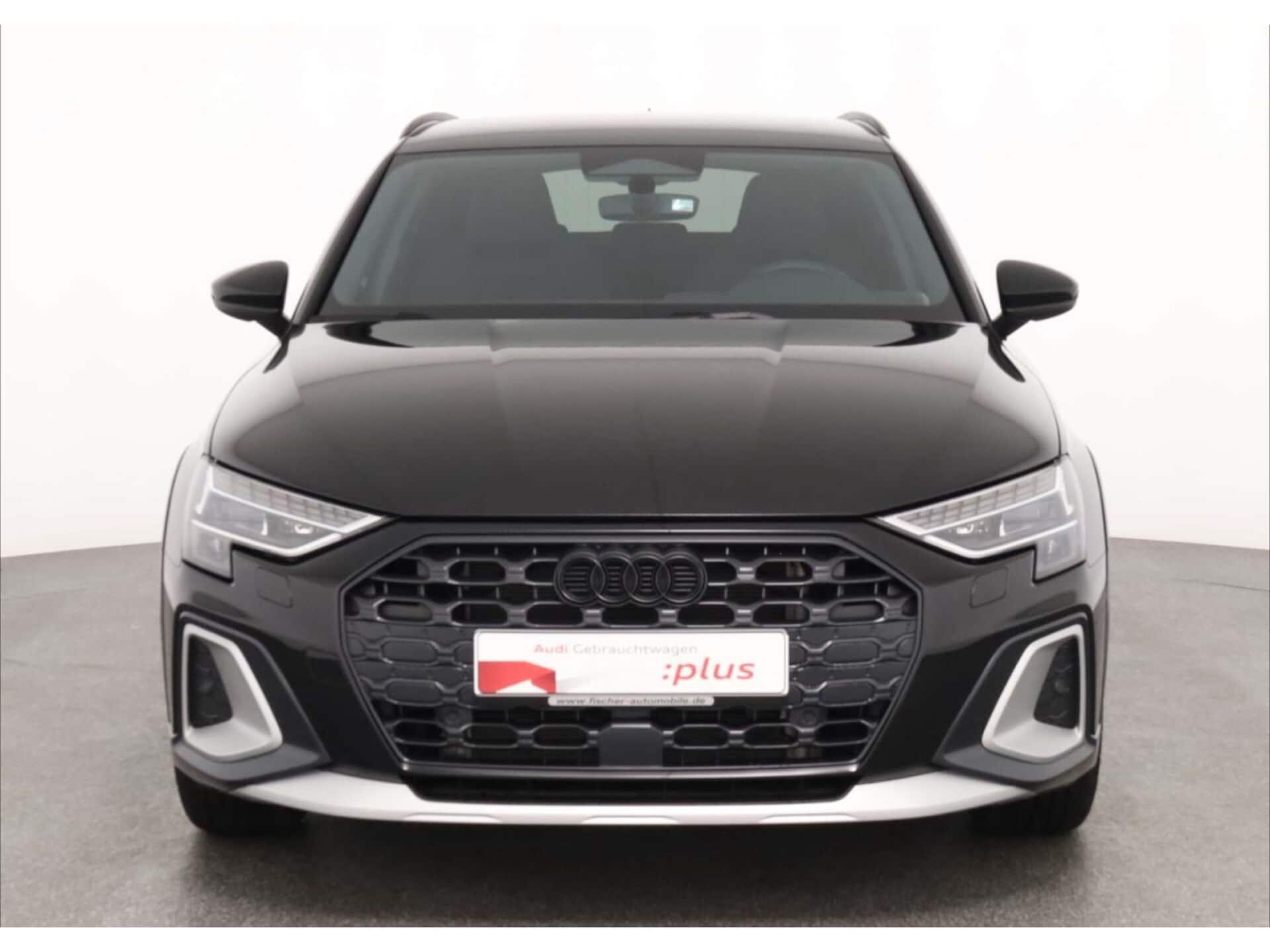 Audi A3 allstreet TFSI e