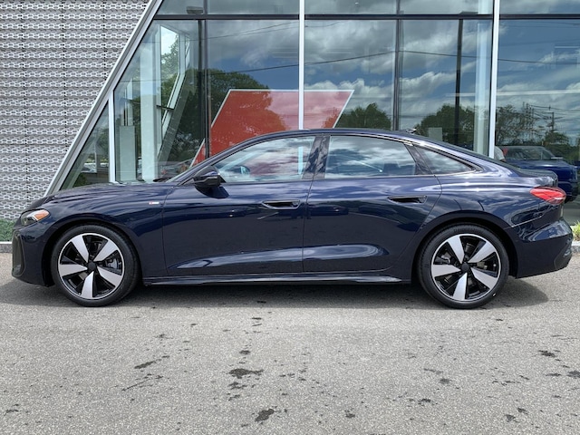 2026 Audi A5 Sedan