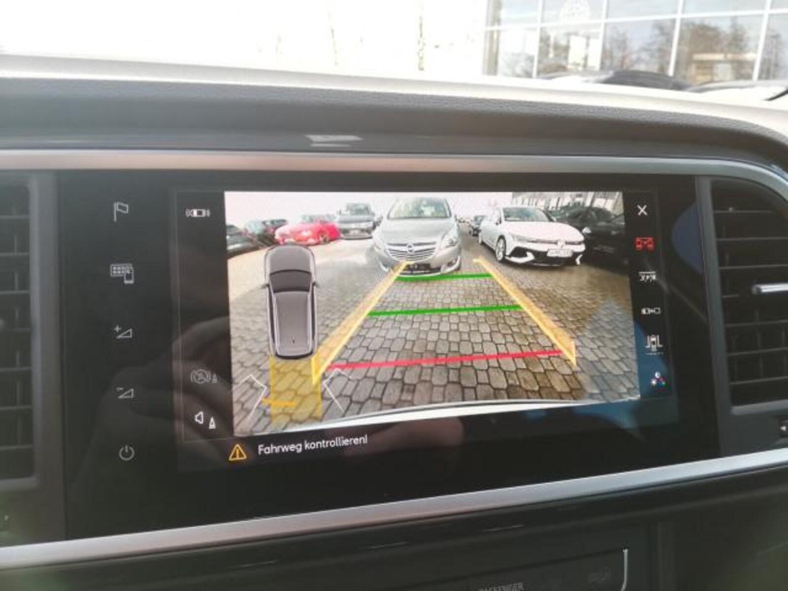SEAT Ateca – Bild 13