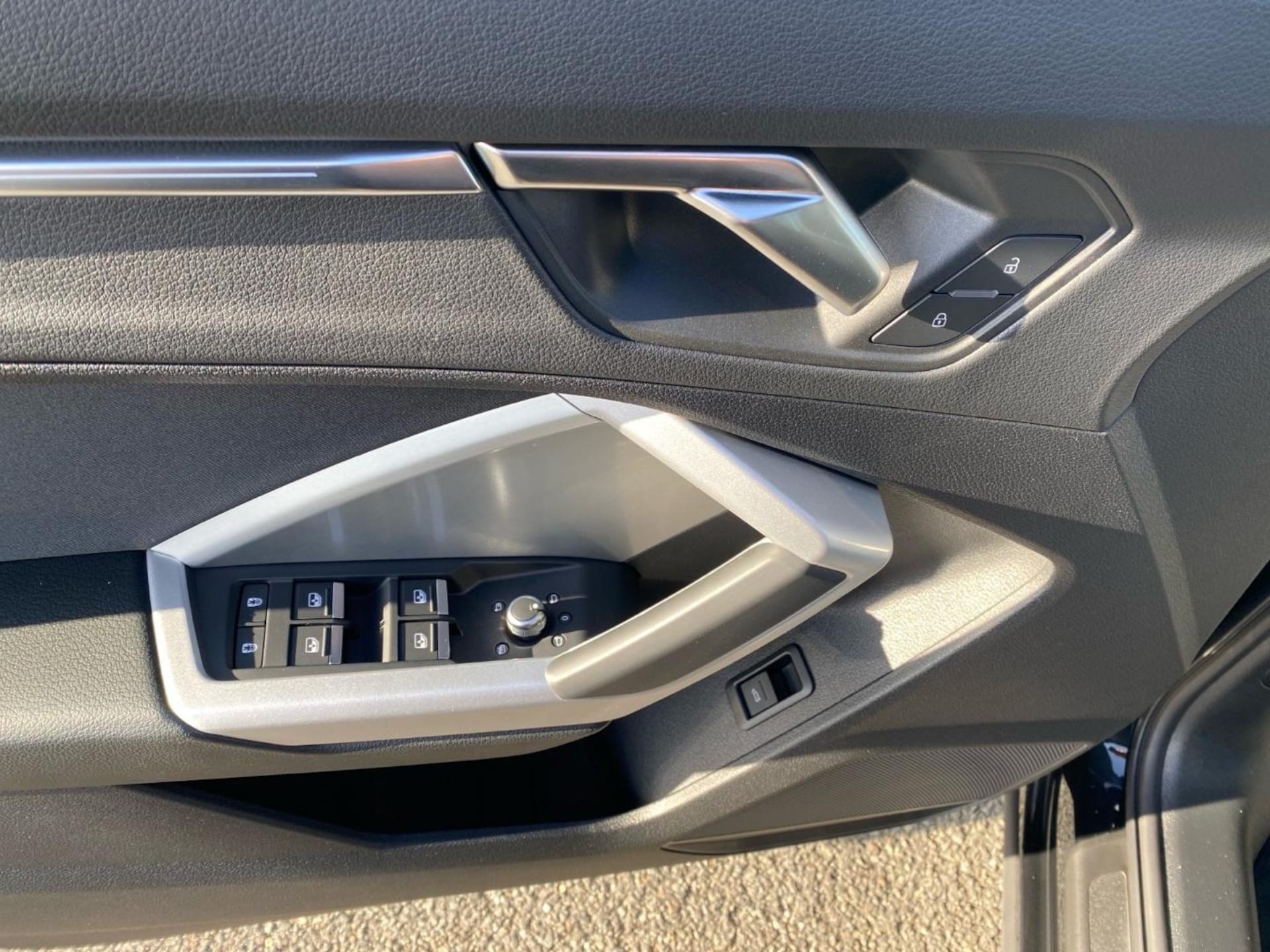 Audi Q3 SUV