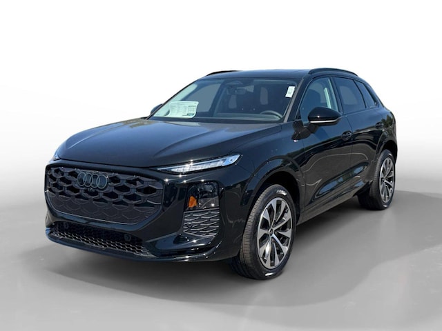 Photo of 2026 Audi Q3 SUV 