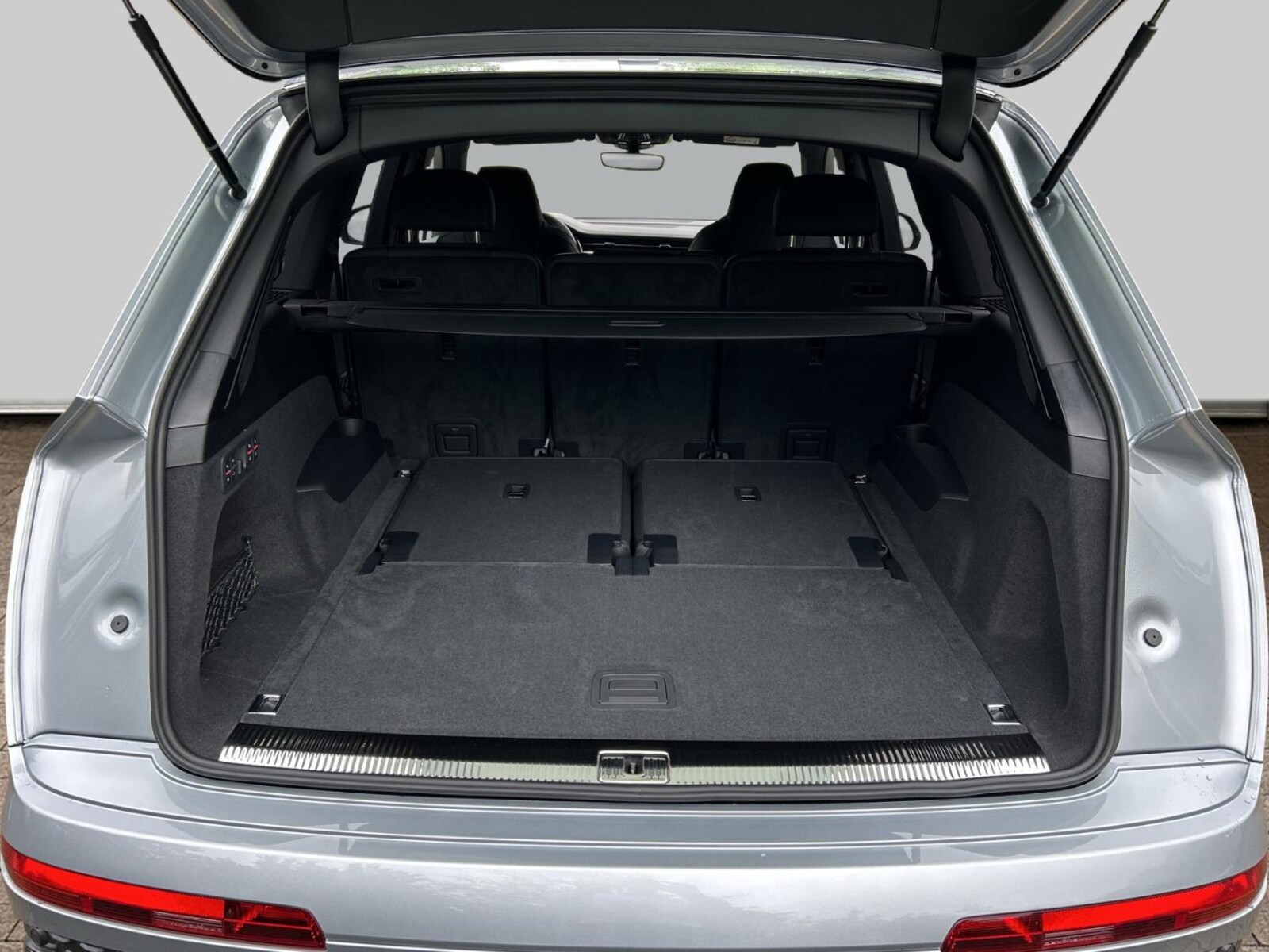 Audi Q7 – Bild 14