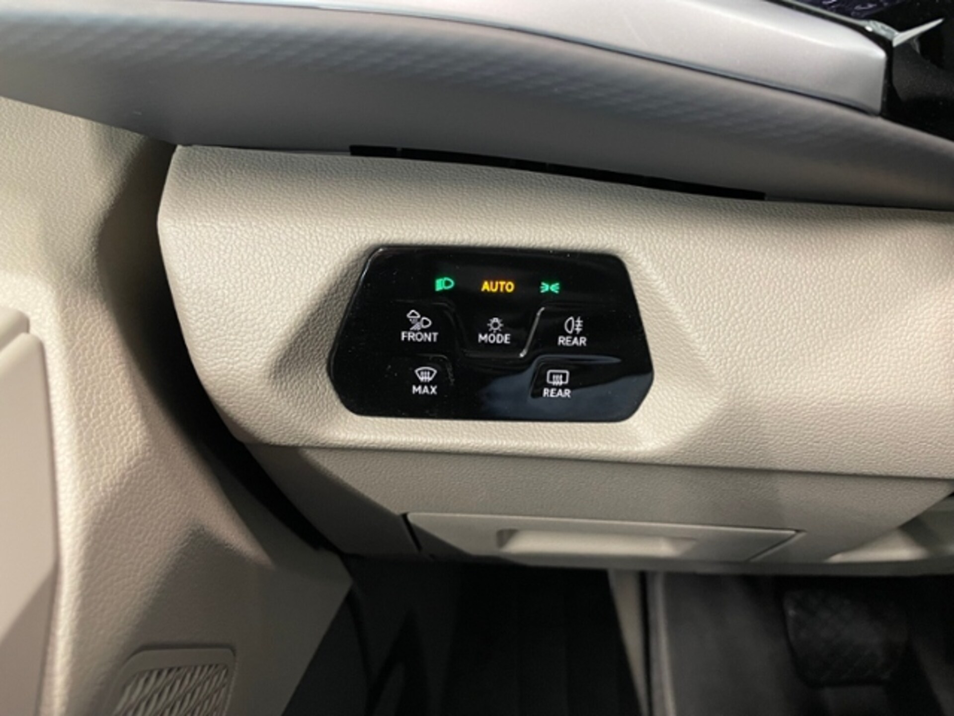 Volkswagen Multivan Langversion Life