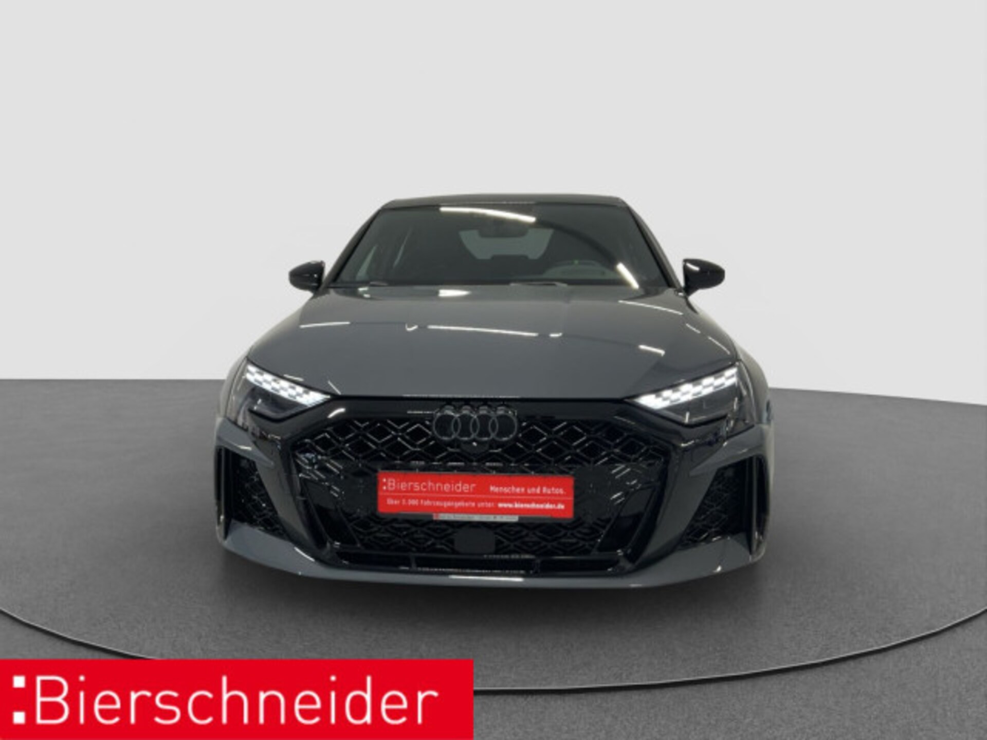 Audi RS 3 Sportback