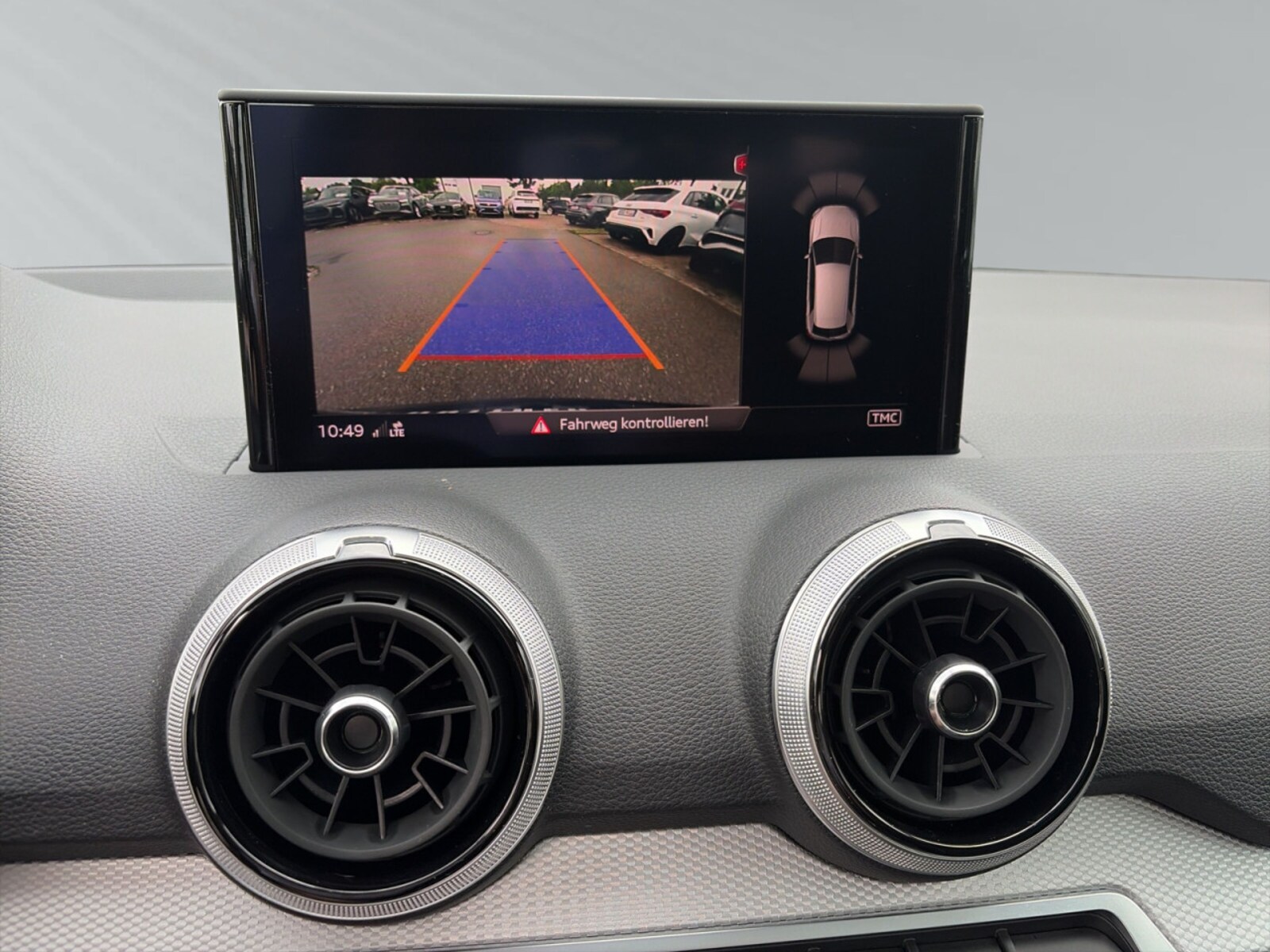 Audi Q2 – Bild 14