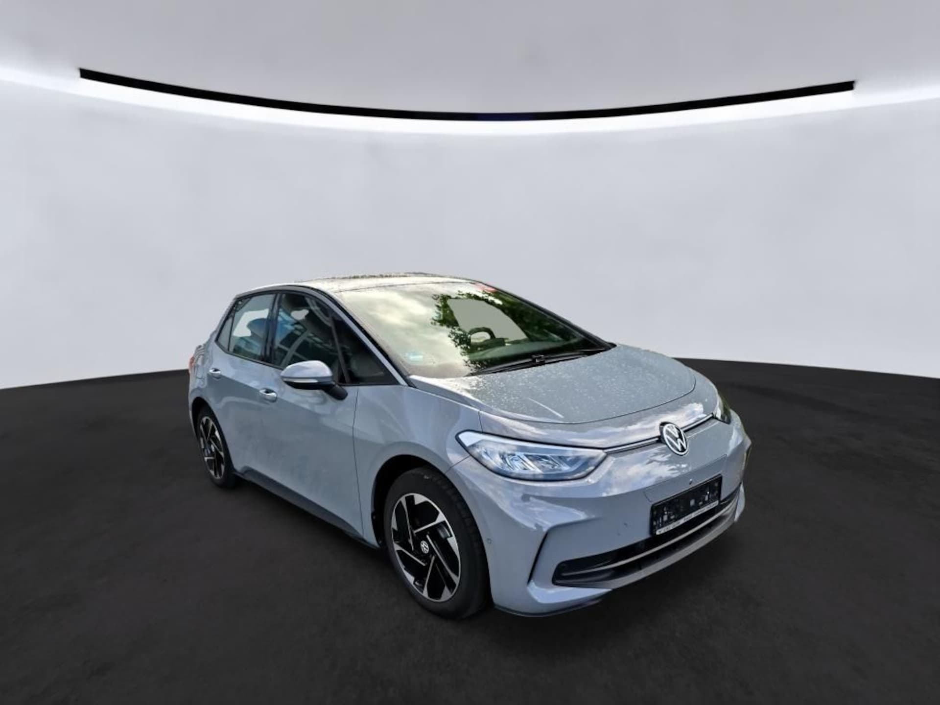 Volkswagen ID.3 Pro
