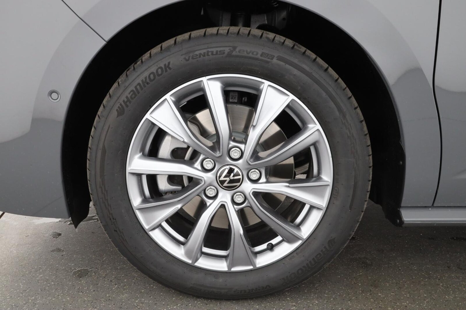 Volkswagen Multivan Langversion – Bild 8