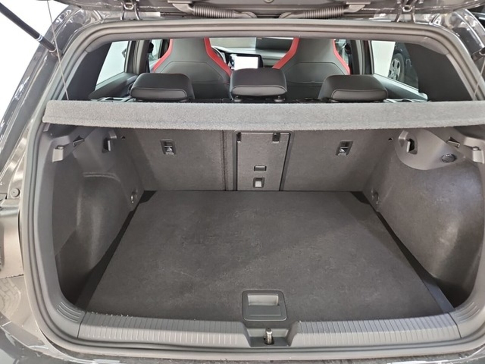 Volkswagen Golf – Bild 12