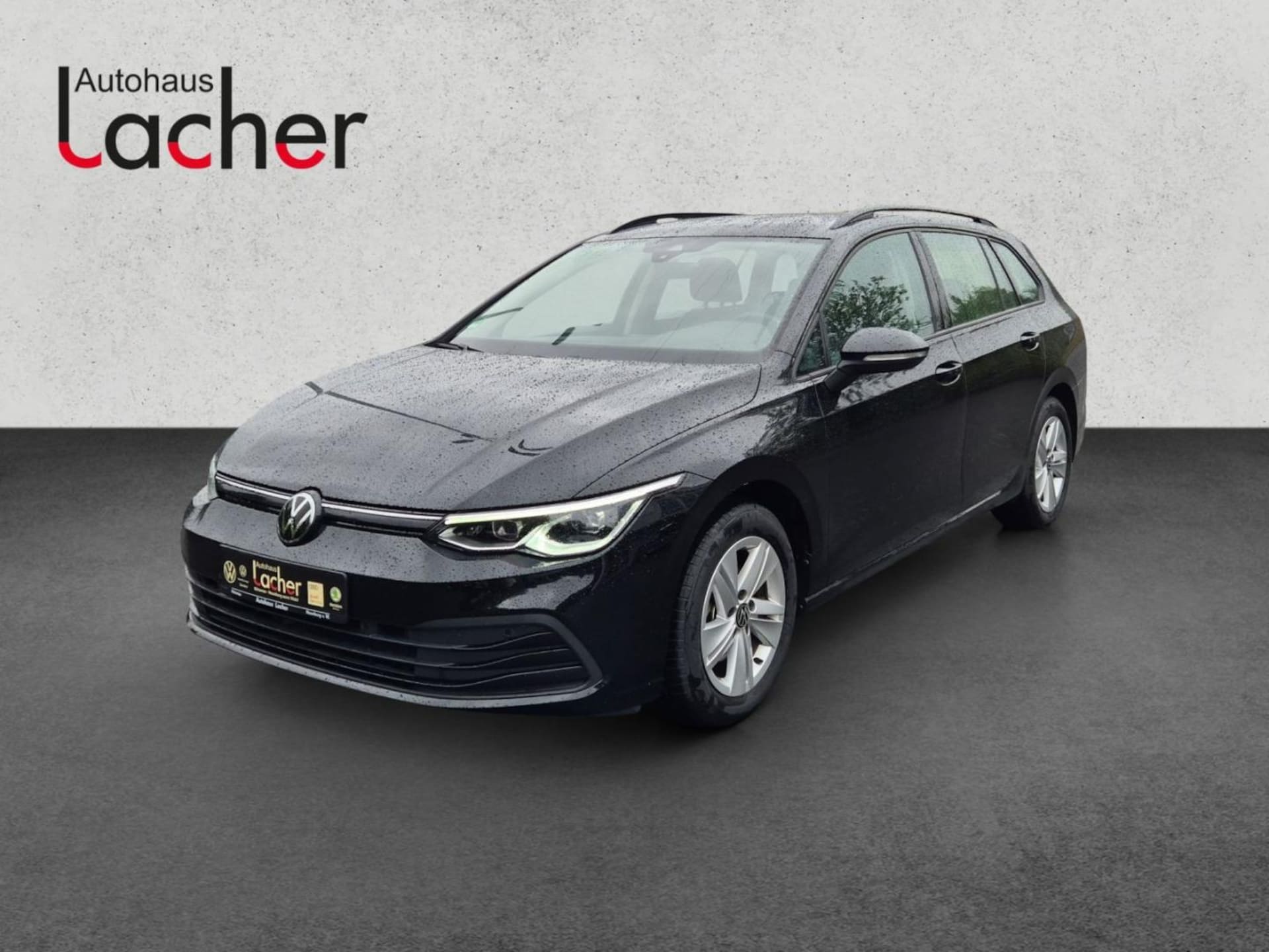 Volkswagen Golf Variant 2024 — Golf Variant Life 1.5 eTSI DSG,ACC,LED,Navi