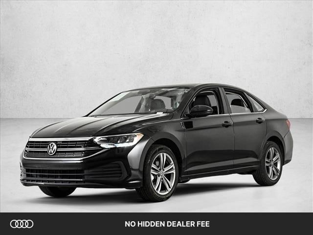 2024 Volkswagen Jetta