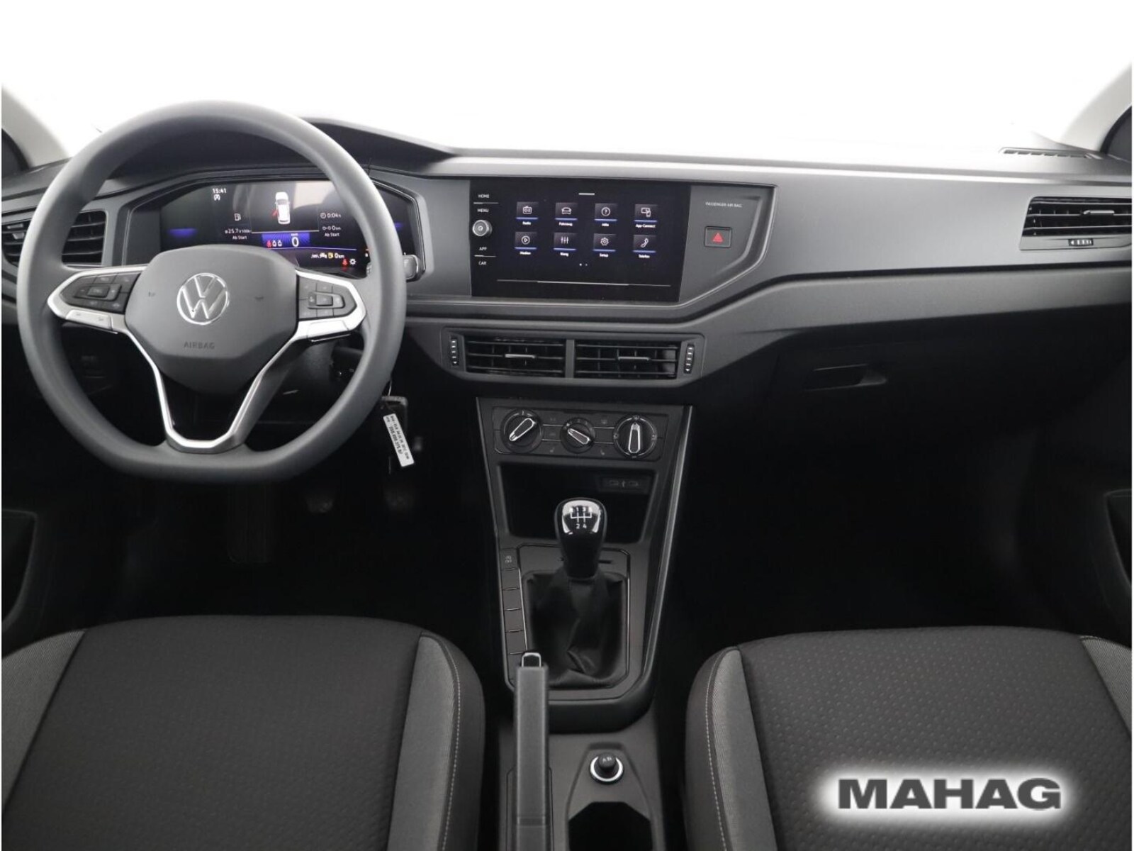 Volkswagen Taigo – Bild 13
