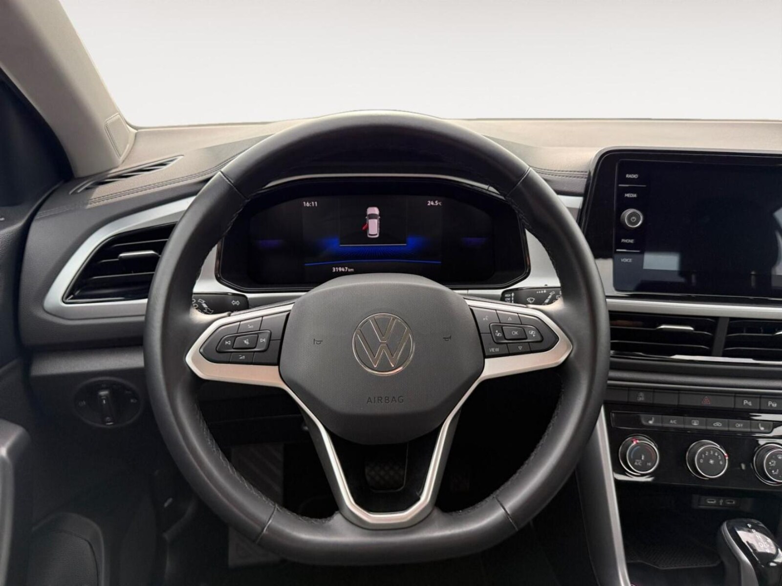 Volkswagen T-Roc – Bild 14